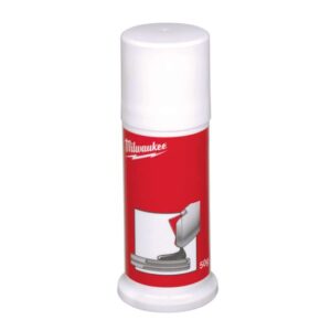 Milwaukee Bohrer- und Meißelfett 50g, Bohrfett, SDS-plus, SDS-max Bohr- und Meißelhammer