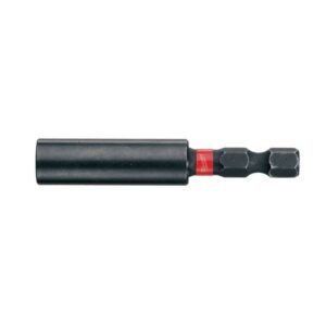 Milwaukee Magnetbithalter 1/4" Hex SHOCKWAVE™, Bitaufnahme, Bithalter, Bitverlängerung