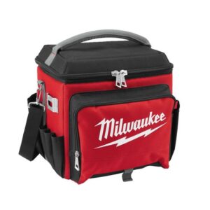 Milwaukee Kühltasche Jobsite Isoliertasche, Kühlbox, Isolierbox, Picknick, Camping