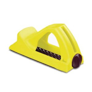 STANLEY Surform Hobby-Blockhobel 5-21-104 - Hobel, Blockhobel Klingenlänge 140mm