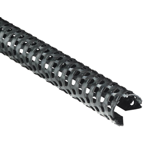 STANLEY 5-21-291 Surform Rund-Blatt Rundfeile, Ersatzblatt - 250 x 15 mm – Bild 2