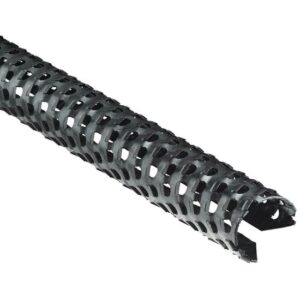 STANLEY 5-21-291 Surform Rund-Blatt Rundfeile, Ersatzblatt - 250 x 15 mm