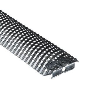 STANLEY 5-21-299 Surform Ersatzblatt halbrund - 250 x 39 mm