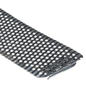 STANLEY 5-21-393 Surform Ersatzblatt fein - 250 x 42 mm