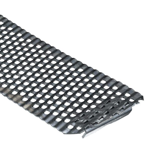 STANLEY 5-21-398 Surform Ersatzblatt fein - 140 x 42 mm – Bild 2