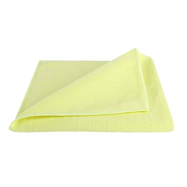 bellanet Microfasertuch Micro Top Microfaser Mikrofaser Tuch Lappen Wischtuch 40 x 40cm – Bild 2
