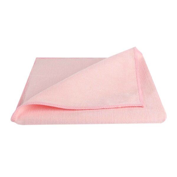 bellanet Microfasertuch Micro Top Microfaser Mikrofaser Tuch Lappen Wischtuch 40 x 40cm – Bild 2