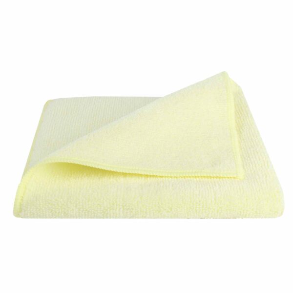 bellanet Microfasertuch Micro Star Microfaser Mikrofaser Tuch Lappen Wischtuch 40 x 40 cm – Bild 2