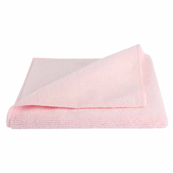 bellanet Microfasertuch Micro Star Microfaser Mikrofaser Tuch Lappen Wischtuch 40 x 40 cm – Bild 2