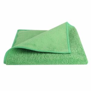 bellanet Microfasertuch Micro Star Microfaser Mikrofaser Tuch Lappen Wischtuch 40 x 40 cm