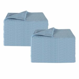 bellanet Bodentuch Micro Floor 50x60cm blau, Bodenwischtuch, Microfasertuch, hohe Saug- und Aufnahmefähigkeit
