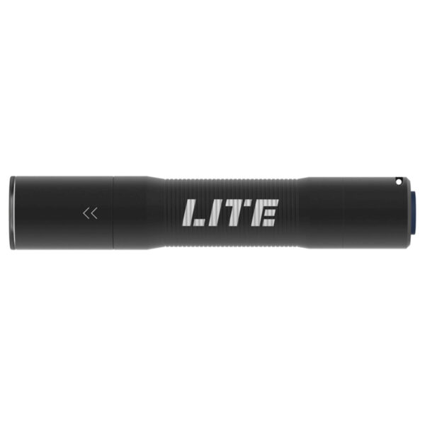 Hawe LED-Taschenlampe 503.02 Pocketlampe, Pocket Lite A, LED-Lampe, IP54, Fokusfunktion, 1,5 W – Bild 2