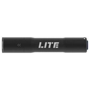 Hawe LED-Taschenlampe 503.02 Pocketlampe, Pocket Lite A, LED-Lampe, IP54, Fokusfunktion, 1,5 W