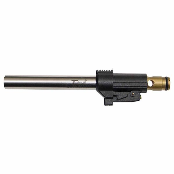 TECHNOLIT Turbobrenner, Brenner, Lötbrenner, Gasbrenner, Löten, Aufsatz Lötpistole – Bild 2
