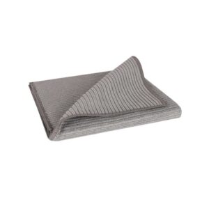 bellanet Microfasertuch Micro Antibak permanent, Reinigungstuch 40x40cm, antibakterielles Putztuch