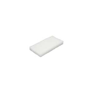 Pad weich - 25 x 12,5 x 2,6 cm