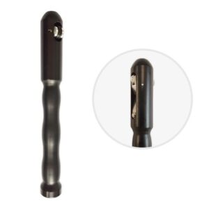 WIG-Pen Zuführung für WIG-Schweißstäbe mit Durchmesser von 0,8 - 3,2 mm