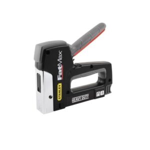 STANLEY FatMax 6-TR350 Handtacker - Nagler, Tacker, Klammergerät, Hefter - Typ G