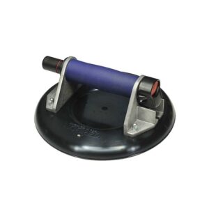 Hawe Pumpen-Saugheber 601.00 Veribor, 1 Saugkopf, Glassauger, Vakuumsauger 120kg Tragekraft