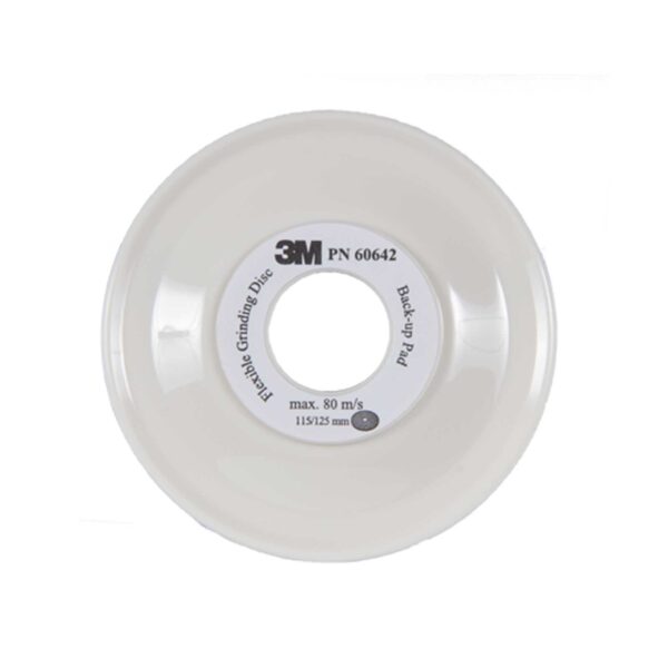 3M Stützteller für Green Corps - 86 mm / für 115/125 mm Schruppscheiben – Bild 2