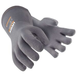 uvex Hitzeschutzhandschuhe arc protect g1 60838, Störlichtbogenhandschuh, hohes Tastgefühl, Made in Germany