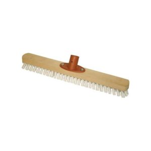 Großraum Wischer - PPN - weiß - 40 cm - 1 Stück