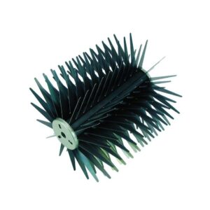 HaWe Ersatz-Walze Ø 145 mm für Putzwerfer, Putzhexe, Putzmaschine, Putzpistole Ersatz-Rolle