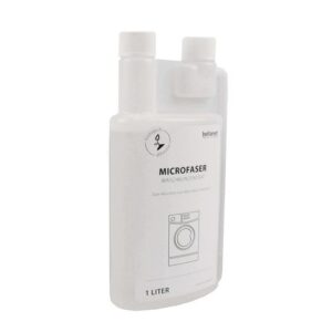 bellanet Microfaser Waschkonzentrat 1l, Waschmittel, Textilreiniger, Reinigung von Microfasertücher und -Mopps