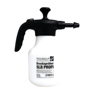 TECHNOLIT Drucksprüher SLB Profi 1,5 Liter, für saure Reiniger, große Füllöffnung