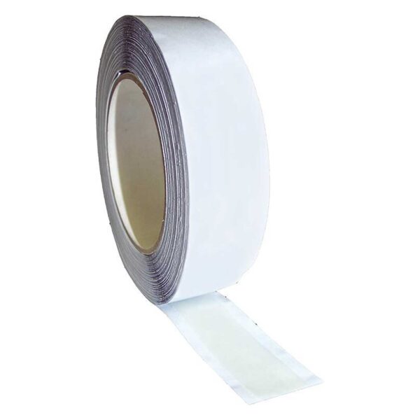 TECHNOLIT Power-Adhesive-Tape Superklebstoff 30 m, doppelseitiges Klebeband, extrem haftstark, verklebt viele Materialien – Bild 2