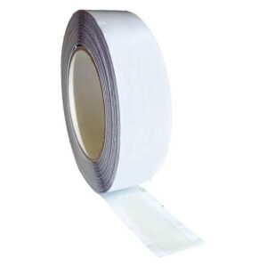 TECHNOLIT Power-Adhesive-Tape Superklebstoff 30 m, doppelseitiges Klebeband, extrem haftstark, verklebt viele Materialien