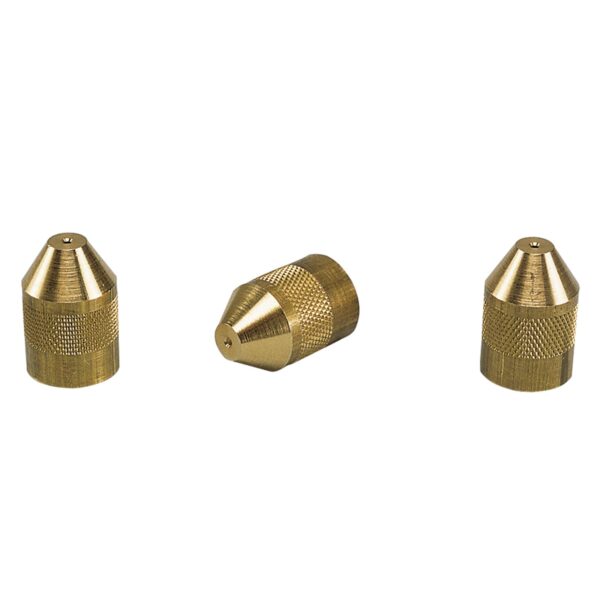 GLORIA Düse 706840.0000 3 Stück für Drucksprüher prima 3, prima 5, prima 8, primex 5 und mehr – Bild 2