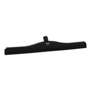 Vikan Bodenabzieher 60cm zum Beseitigen von Flüssigkeiten, ölbeständig, ohne Stiel