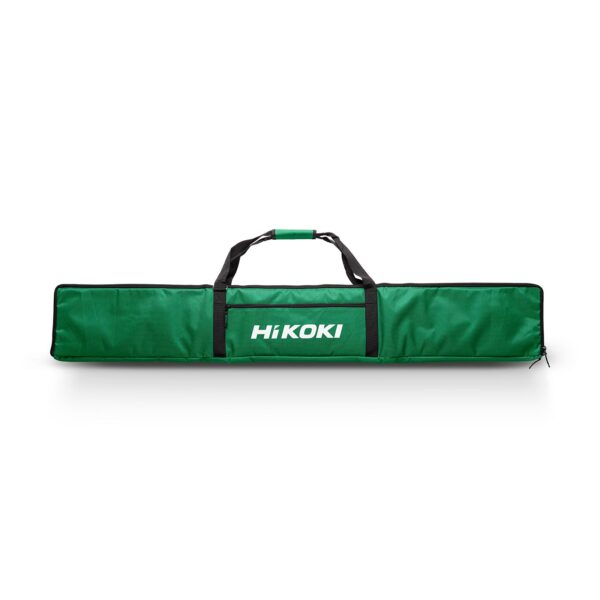Hikoki Tragetasche 71236 für Führungsschienen und Zubehör, Werkzeugaufbewahrung, 1500 x 220 mm – Bild 2