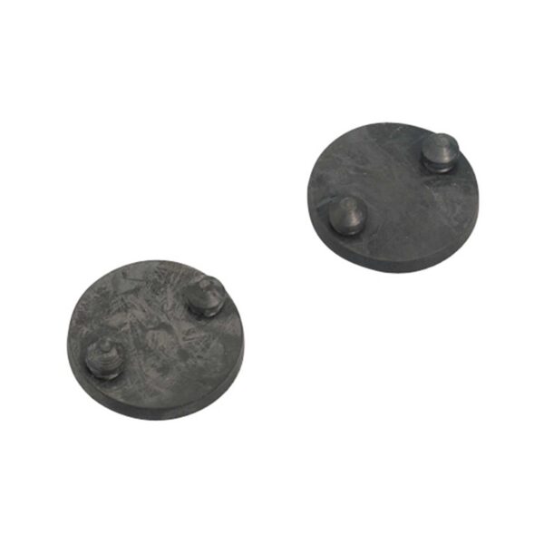 GLORIA Topfmanschette 35 mm 725780.0000 2 Stück für Drucksprüher prima 5, prima 8, primex 5 und mehr – Bild 2