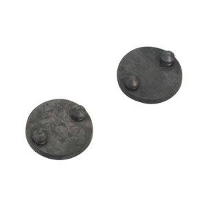 GLORIA Topfmanschette 35 mm 725780.0000 2 Stück für Drucksprüher prima 5, prima 8, primex 5 und mehr