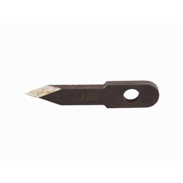 HaWe Ersatzmesser 737.21 - Ersatz-Klinge für Kreisschneider 737.21 - verstellbar von 40 - 120 mm – Bild 2