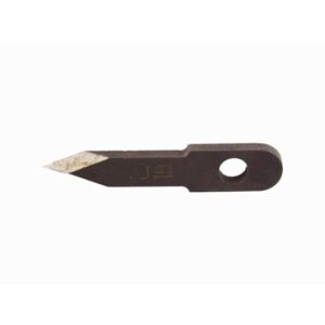HaWe Ersatzmesser 737.21 - Ersatz-Klinge für Kreisschneider 737.21 - verstellbar von 40 - 120 mm