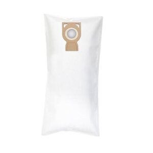 Hikoki Synthetikfilterbeutel 750462 für Klasse M RP250 / 350YDM, Filter, Staubsaugerzubehör - 4 Stück