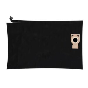 Hikoki Plastik-Staubbeutel 750463 für Klasse M RP250 / 350YDM/H, Staubsack, Staubsaugerzubehör - 4 Stück