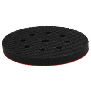 Hitachi – 753812 Teller für Klett-Schleifscheiben 125 mm