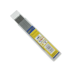 Bleispitz Graphit Ersatzminen Ø 2,8 mm - 6 Stück - Minen für Tieflochmarker DRY
