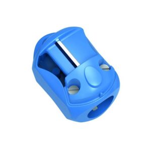 Bleispitz Spitzer für Zimmermannsbleistifte + Signierkreiden, Kreide + Bleistift, Zimmermannsspitzer, Bleistiftspitzer, Kreidespitzer