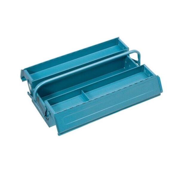 ELORA Werkzeugkoffer 3-teilig - leer / 813L – Bild 2