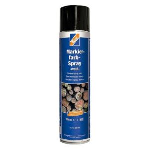 TECHNOLIT Markierfarb-Spray 600 ml, Markierspray, Markierungsspray, Forstfarbe, Baumarkierer, Markierfarbe