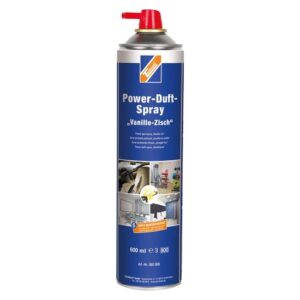 TECHNOLIT Power Duft-Spray, Raumspray 600 ml, Lufterfrischer, Raumerfrischer, Duftspender, Raumduft
