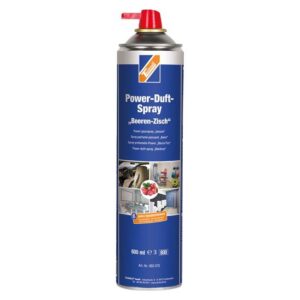 TECHNOLIT Power Duft-Spray, Raumspray 600 ml, Lufterfrischer, Raumerfrischer, Duftspender, Raumduft