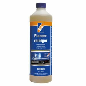 TECHNOLIT Planenreiniger-Konzentrat, Industriereiniger, Zeltreiniger, PVC, Caravan, Markise