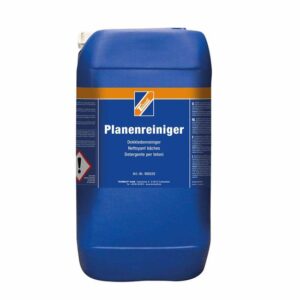 TECHNOLIT Planenreiniger-Konzentrat, Industriereiniger, Zeltreiniger, PVC, Caravan, Markise