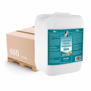TECHNOLIT Multikraft Flächendesinfektion Ultra 60x 10 Liter, schützt vor Bakterien, Pilzen, Viren, schnell wirksam